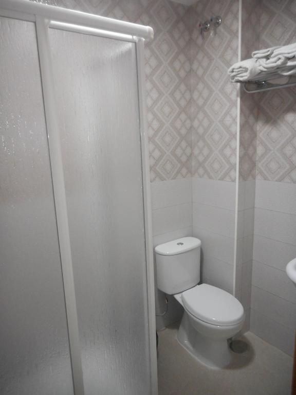 Hostal Paco Pepe Conil De La Frontera Phòng bức ảnh