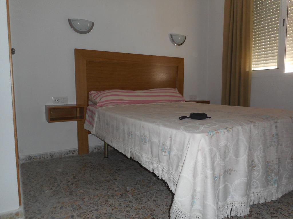 Hostal Paco Pepe Conil De La Frontera Phòng bức ảnh