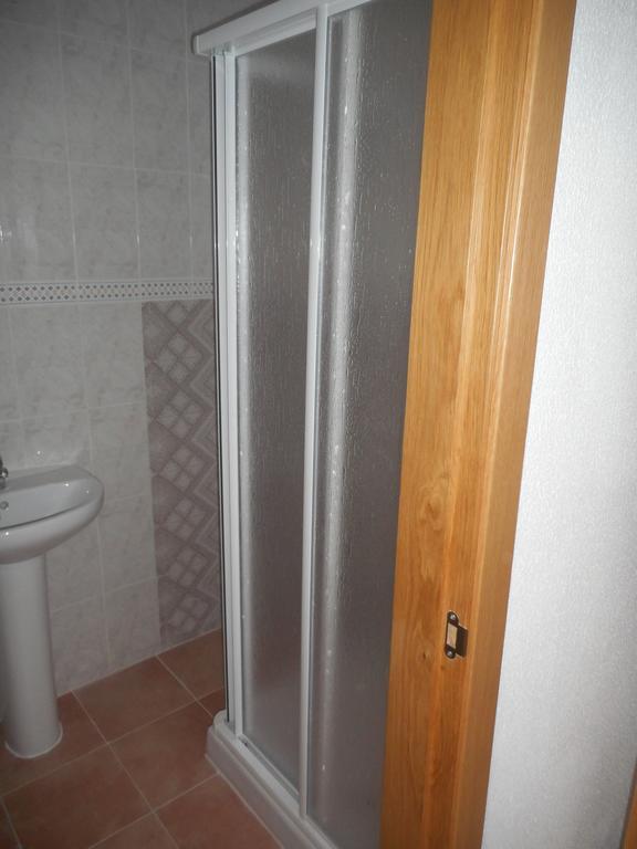 Hostal Paco Pepe Conil De La Frontera Ngoại thất bức ảnh