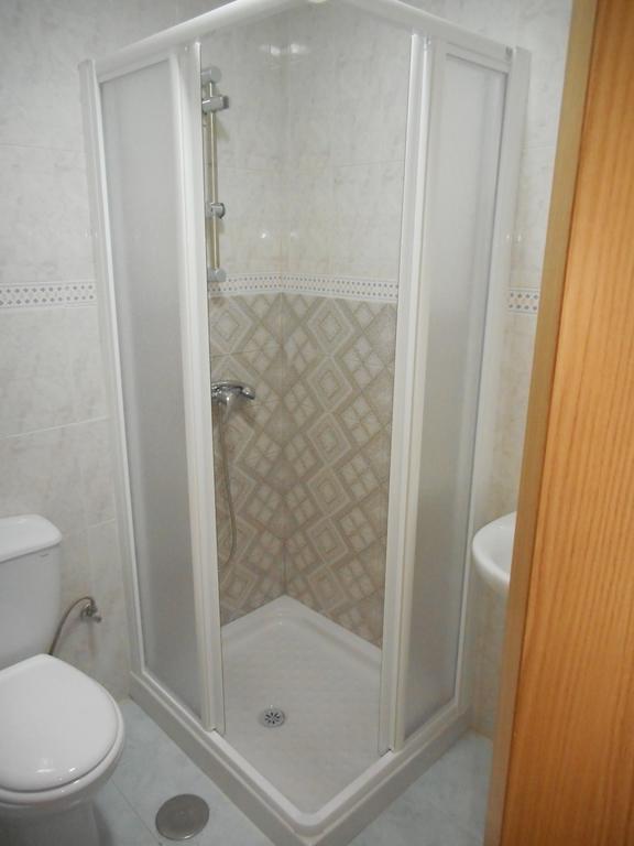 Hostal Paco Pepe Conil De La Frontera Phòng bức ảnh