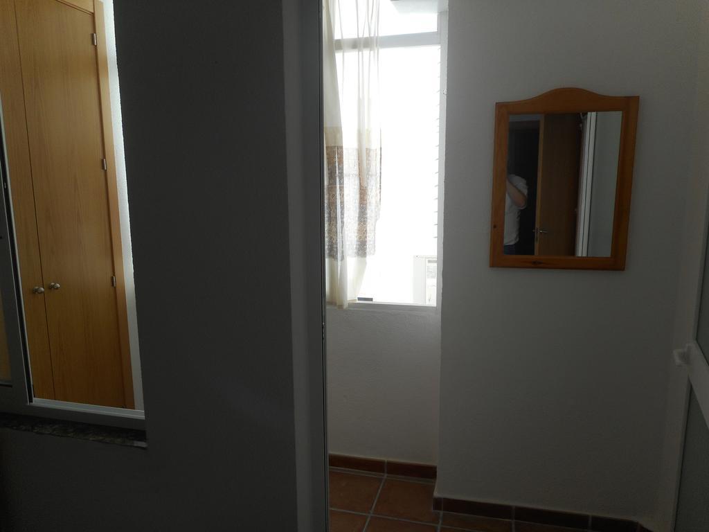 Hostal Paco Pepe Conil De La Frontera Phòng bức ảnh