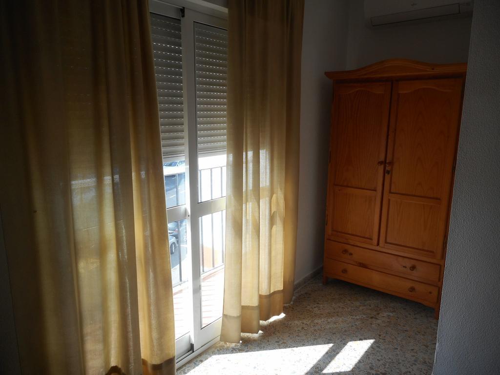 Hostal Paco Pepe Conil De La Frontera Phòng bức ảnh
