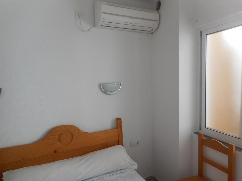Hostal Paco Pepe Conil De La Frontera Phòng bức ảnh