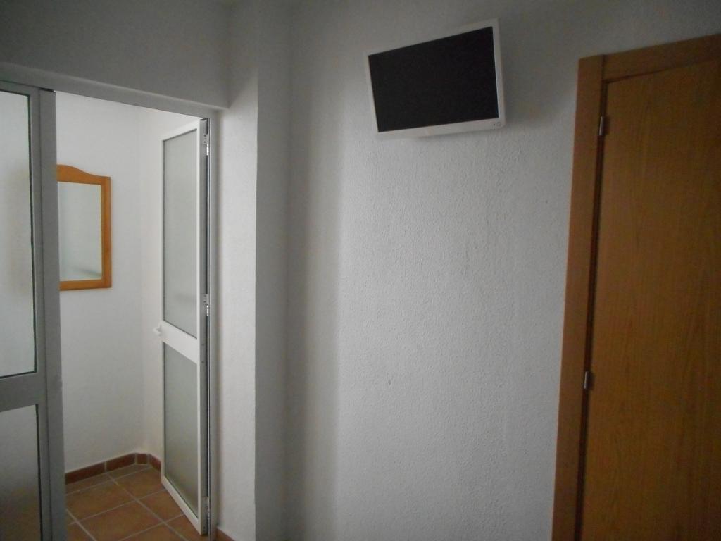Hostal Paco Pepe Conil De La Frontera Phòng bức ảnh