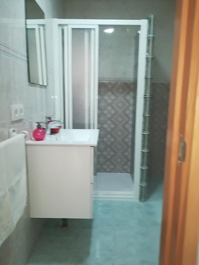 Hostal Paco Pepe Conil De La Frontera Ngoại thất bức ảnh