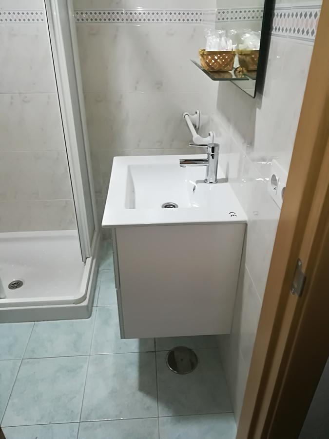 Hostal Paco Pepe Conil De La Frontera Ngoại thất bức ảnh